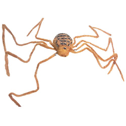 Spider with Babies 72in