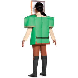 Child Deluxe Alex Costume