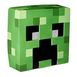 Child Creeper Half Mask
