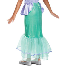 Child Classic Ariel Costume