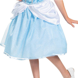 Child Cinderella Classic Costume