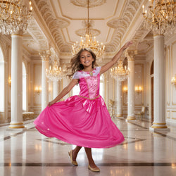 Child Aurora Classic Costume