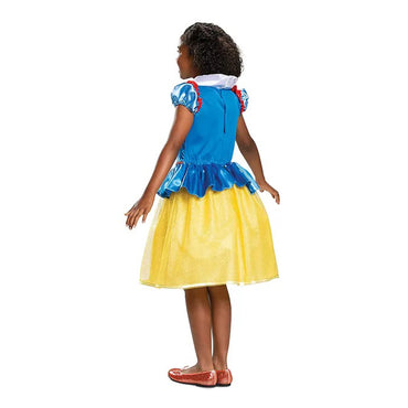 Child Snow White Classic Costume