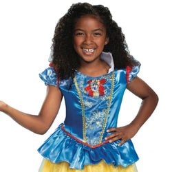 Child Snow White Classic Costume