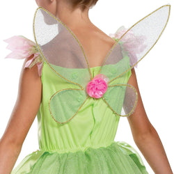 Child Tinkerbell Classic Costume
