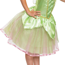 Child Tinkerbell Classic Costume