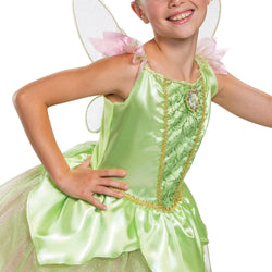 Child Tinkerbell Classic Costume