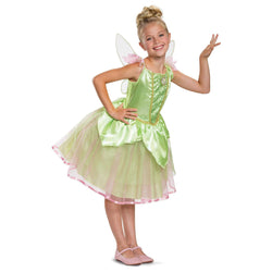 Child Tinkerbell Classic Costume