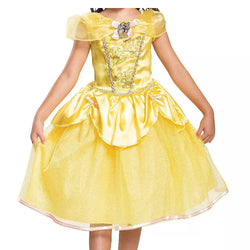 Child Belle Classic Costume