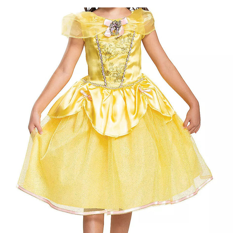 Child Belle Classic Costume
