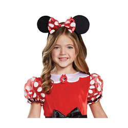 Child Disney Minnie Mouse Classic Costume