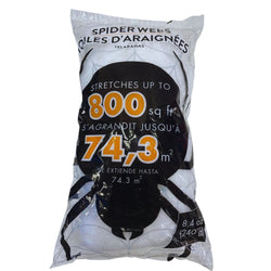 Spider Webs Big Pack 240g