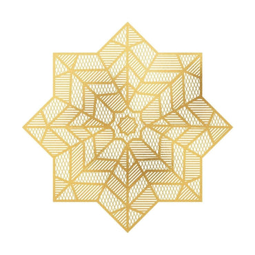 Placemat Eid Die Cut