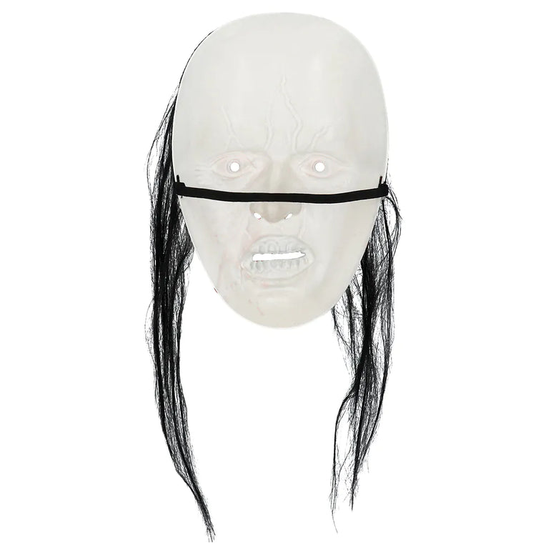 Adult Horror Creep Face Mask
