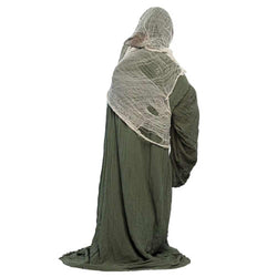 Creepy Witch Standing Decoration 153cm