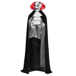 Laughing Vampire Standing Decoration 165cm