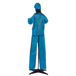Scary Doctor Standing Decoration 170cm