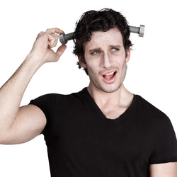 Adult Assorted Horror Tool Tiara