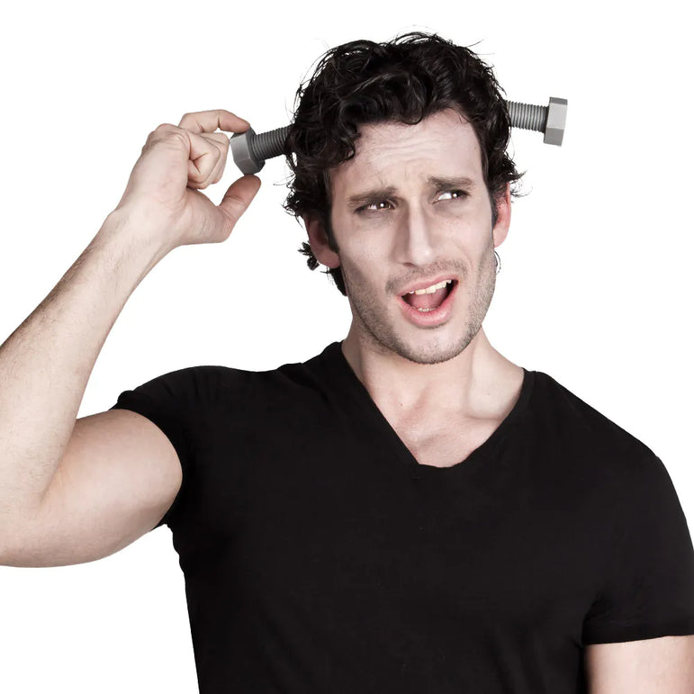 Adult Assorted Horror Tool Tiara