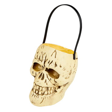 Skull Bucket