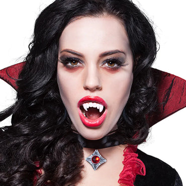 Adult Vampire Teeth