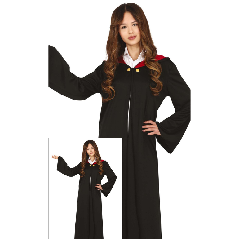 Teen Student Of Magic Girl Costume