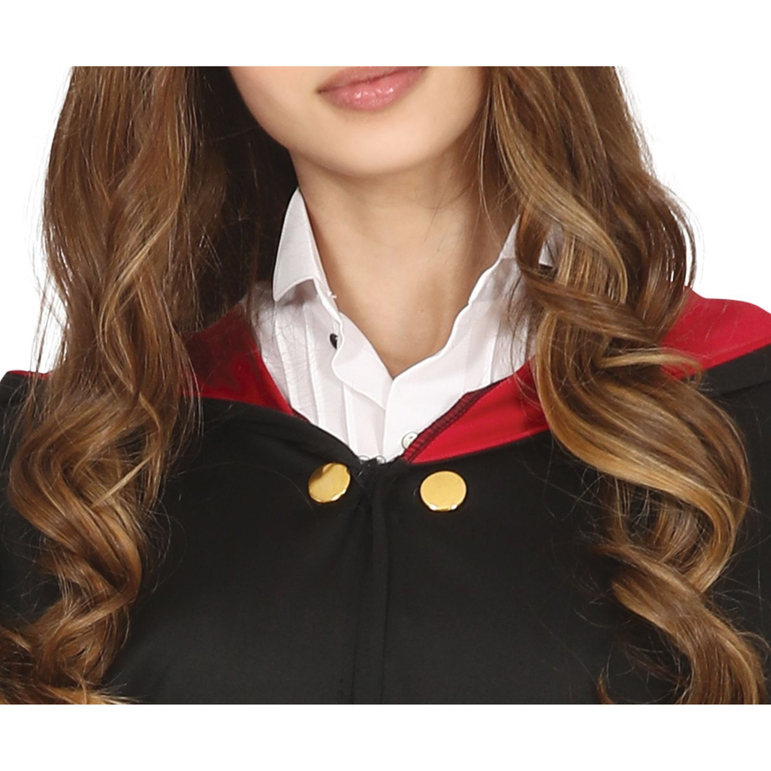 Teen Student Of Magic Girl Costume