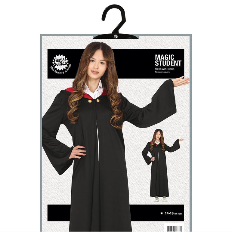 Teen Student Of Magic Girl Costume