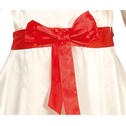 Child Cursed Doll Girl Costume