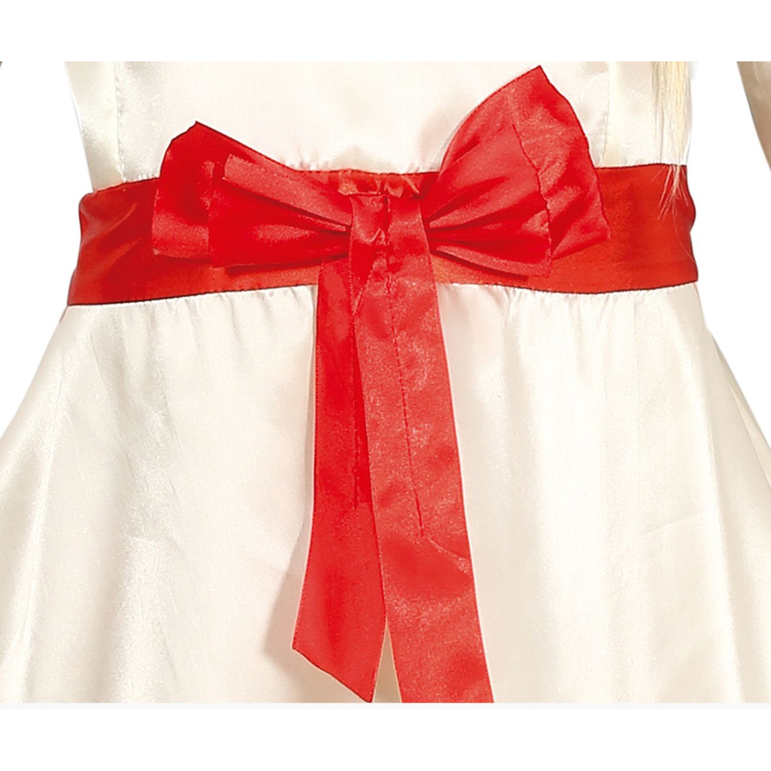 Child Cursed Doll Girl Costume