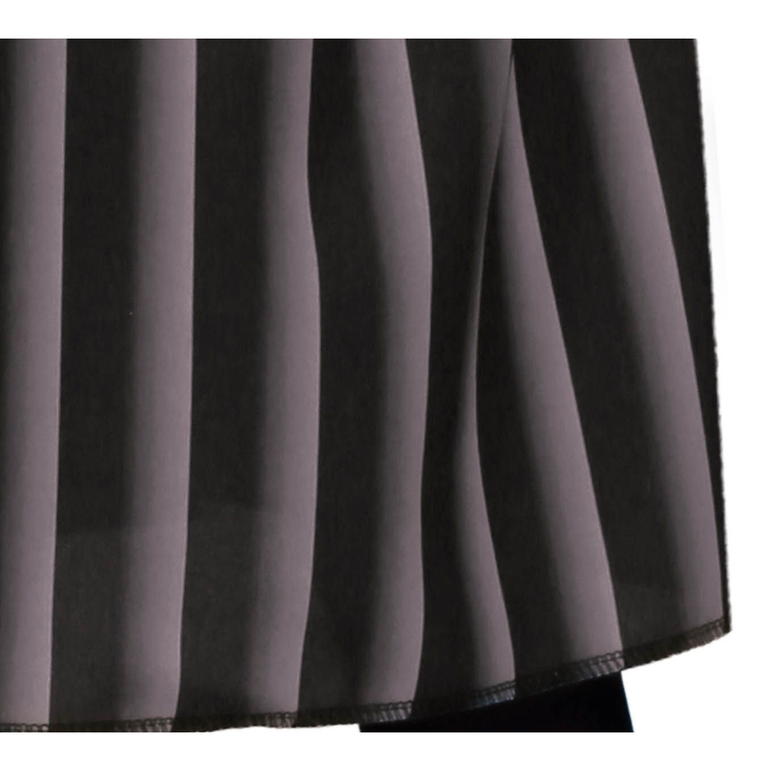 Child Gothic Student Girl Costume