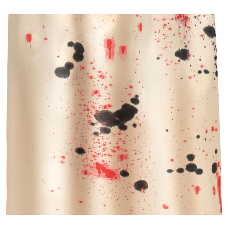 Child Devil Killer Doll Girl Costume