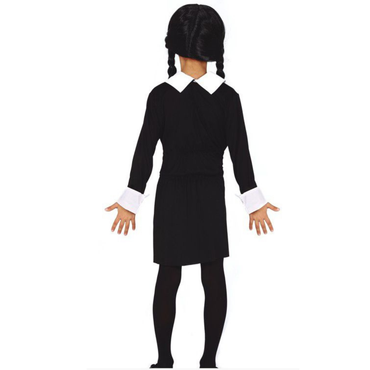 Child Gothic Girl Costume