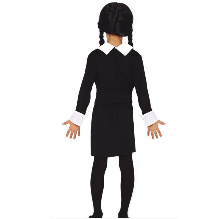 Child Gothic Girl Costume