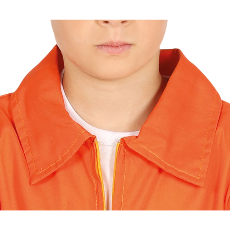Child Prisoner Costume