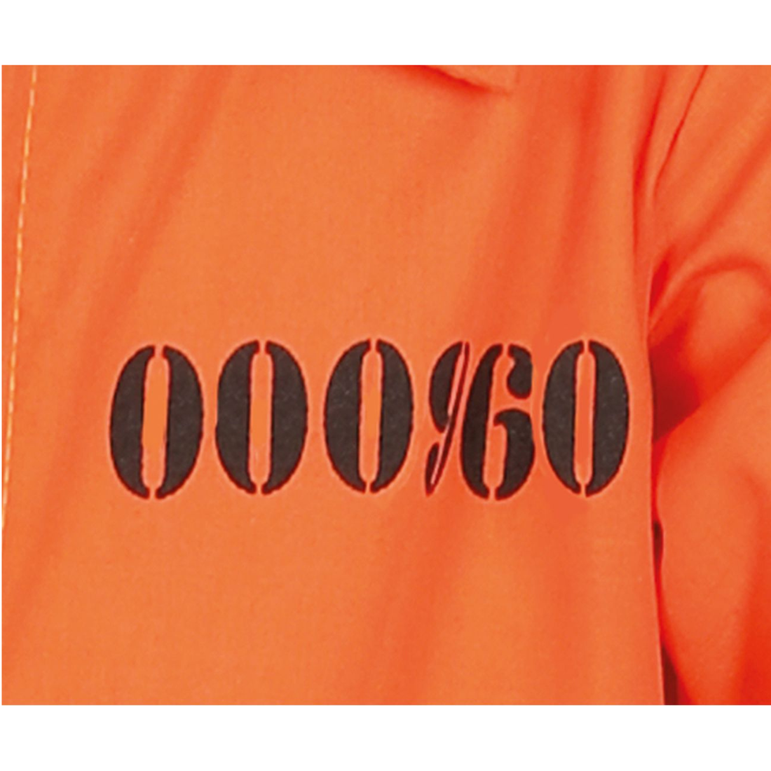 Child Prisoner Costume