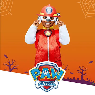 Paw Patrol