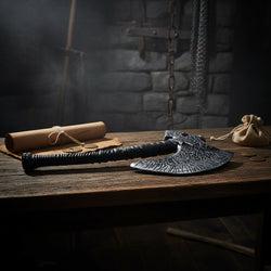 Viking Axe 44cm