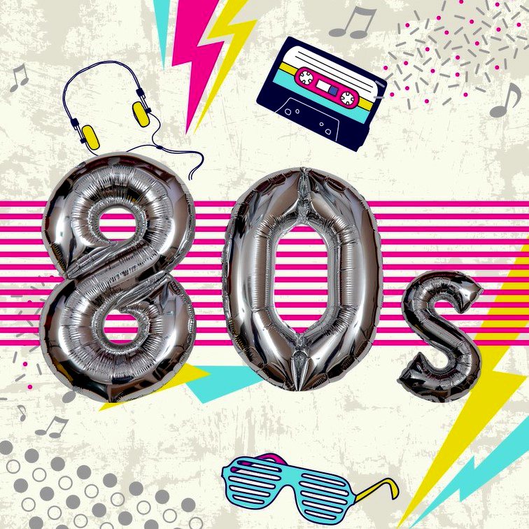 80's Party