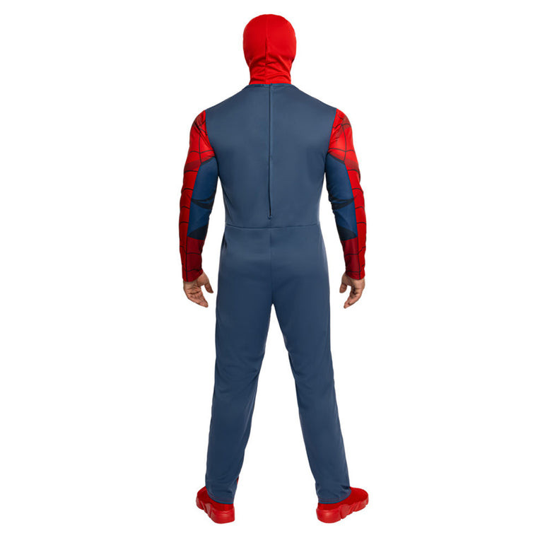 Adult Marvel Avengers Spiderman Costume