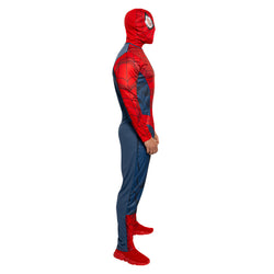 Adult Marvel Avengers Spiderman Costume