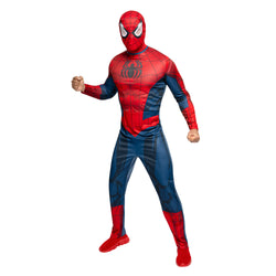 Adult Marvel Avengers Spiderman Costume