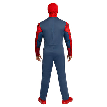 Adult Marvel Avengers Spiderman Costume