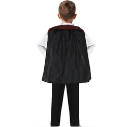 Child Dracula Costume
