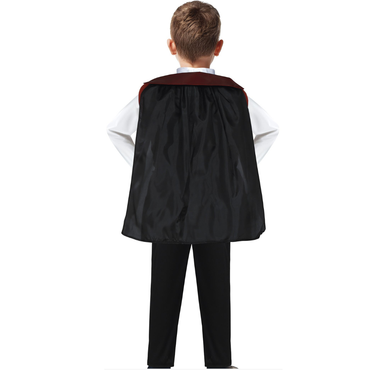 Child Dracula Costume