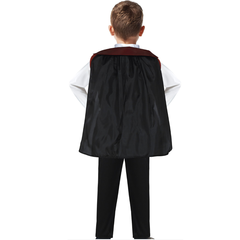 Child Dracula Costume