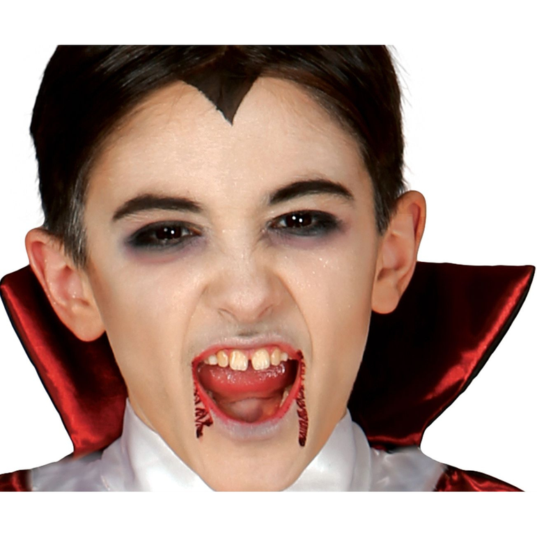 Child Dracula Costume