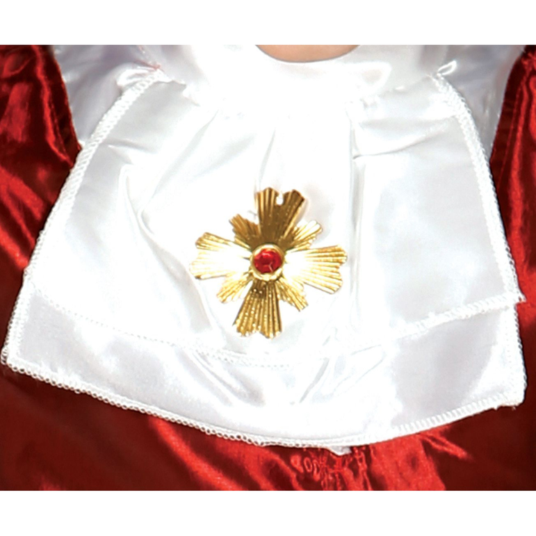 Child Dracula Costume