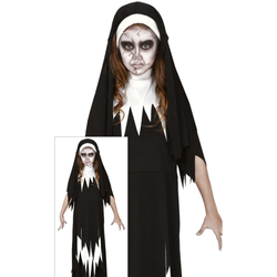 Child Nun Costume