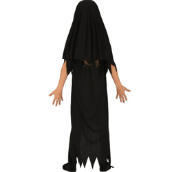 Child Nun Costume